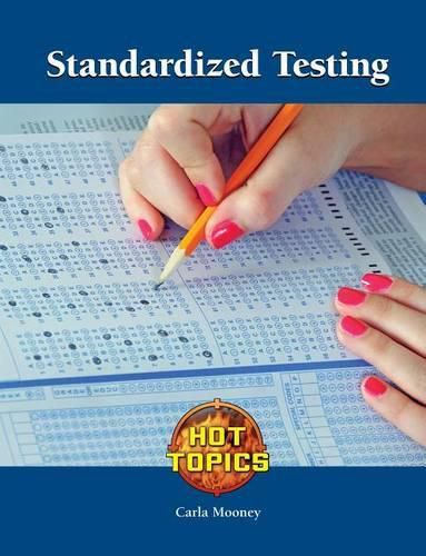 Cover image for Standardized Testing