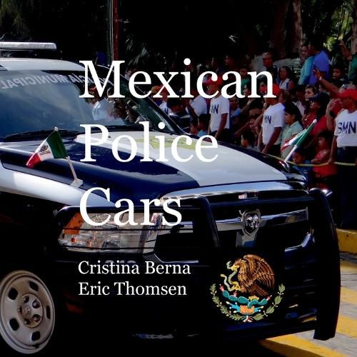 Cover image for Mexican Police Cars