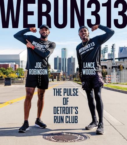 Cover image for We Run 313