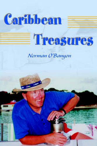 Cover image for Caribbean Treasures