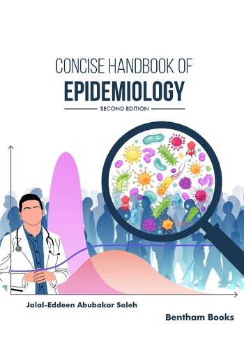 Cover image for Concise Handbook of Epidemiology (Second Edition)