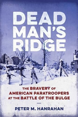 Cover image for Dead Man's Ridge