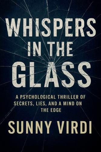 Cover image for Whispers in the Glass