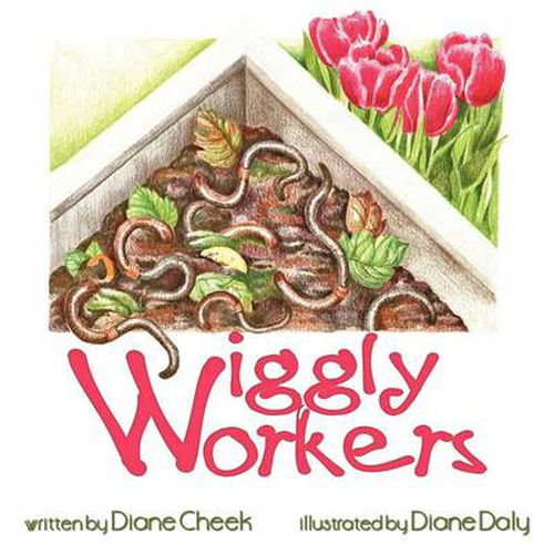 Cover image for Wiggly Workers