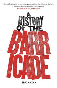 Cover image for A History of the Barricade