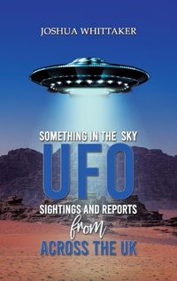 Cover image for Something in the Sky