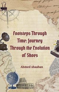 Cover image for Footsteps Through Time