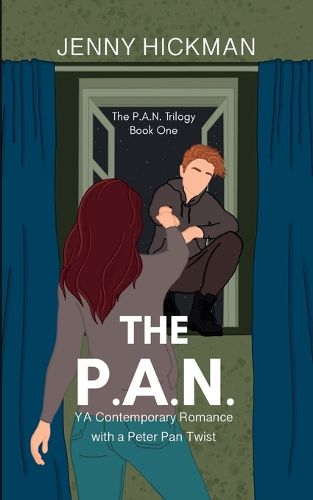 Cover image for The PAN