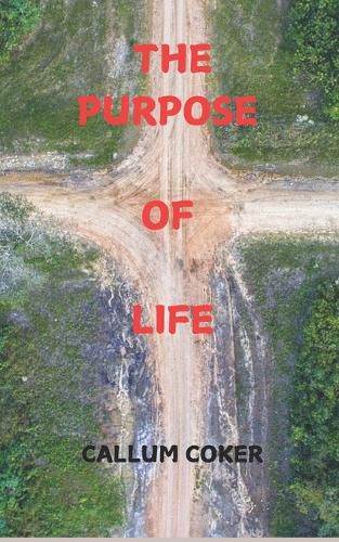 Cover image for The Purpose of Life