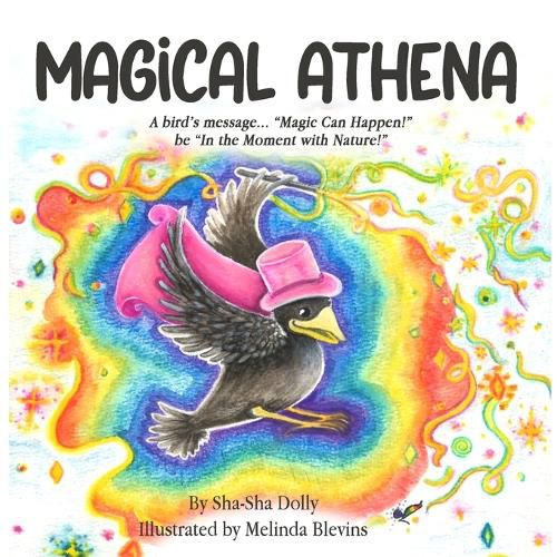 Cover image for Magical Athena