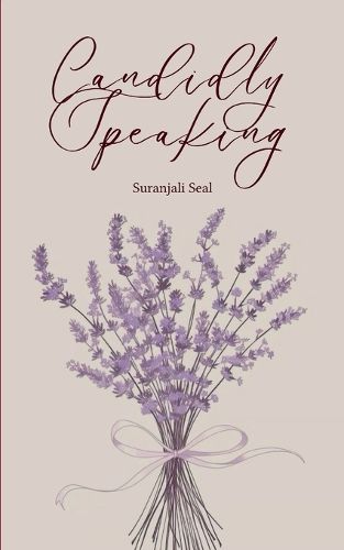 Cover image for Candidly Speaking (Edition1st)