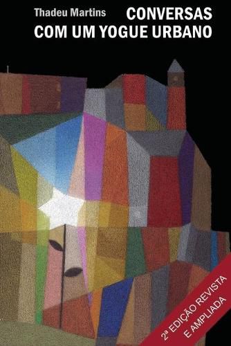 Cover image for Conversas Com Um Yogue Urbano