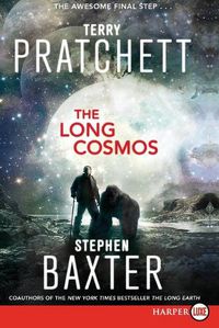 Cover image for The Long Cosmos