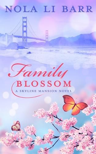 Cover image for Family Blossom