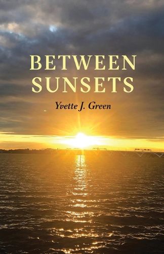Cover image for Between Sunsets