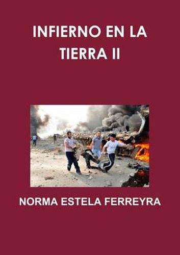 Cover image for Infierno En La Tierra II