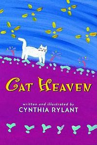 Cover image for Cat Heaven