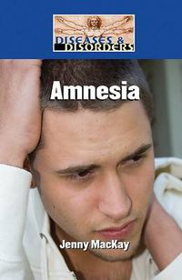 Cover image for Amnesia