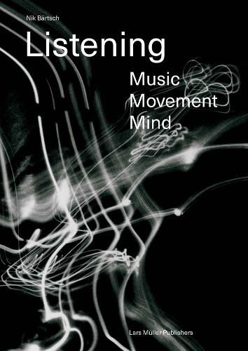 Cover image for Listening: Music - Movement - Mind