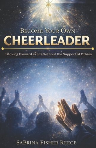 Cover image for Become Your Own Cheerleader
