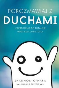 Cover image for Porozmawiaj z Duchami - Talk to the Entities Polish