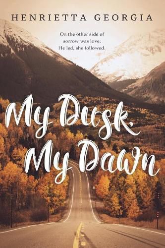 Cover image for My Dusk My Dawn