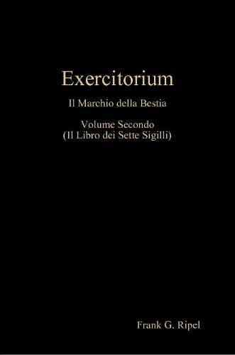 Cover image for Exercitorium vol2