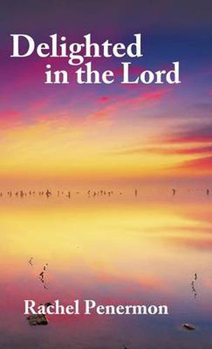 Cover image for Delighted in the Lord