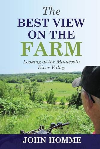 Cover image for The Best View on the Farm