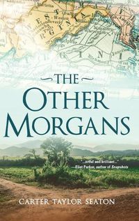 Cover image for The Other Morgans