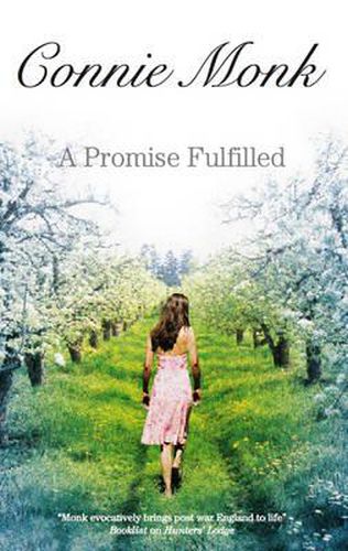 Cover image for A Promise Fulfilled