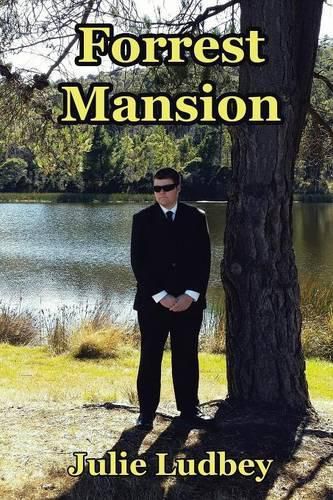 Cover image for Forrest Mansion