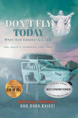 Cover image for Don't Fly Today