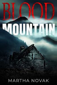 Cover image for Blood Mountain