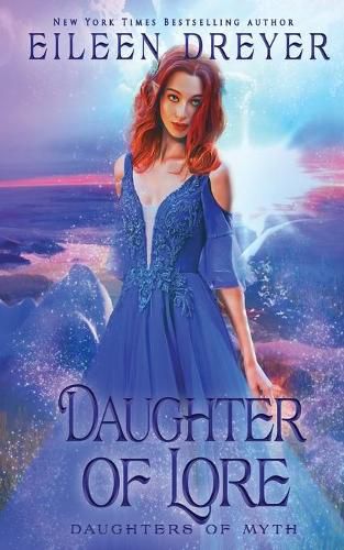 Cover image for Daughter of Lore