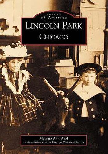 Cover image for Lincoln Park Chicago