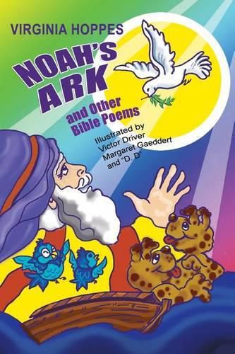 Noah's Ark and Other Bible Poems