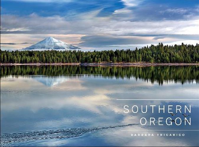 Cover image for Southern Oregon