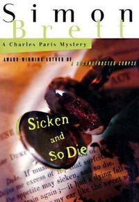 Cover image for Sicken and So Die