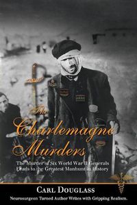 Cover image for The Charlemagne Murders