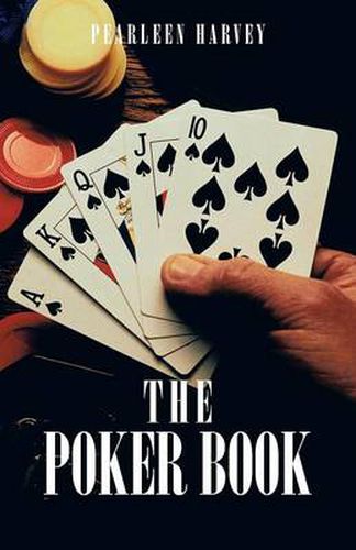 Cover image for THE Poker Book