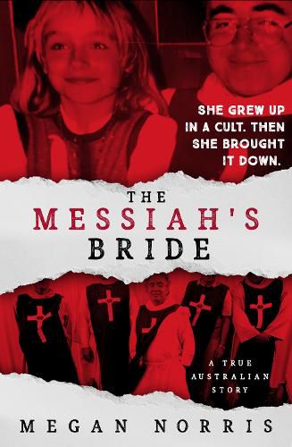 The Messiah's Bride