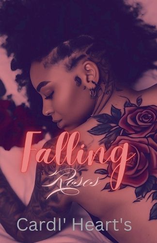 Cover image for Falling Roses