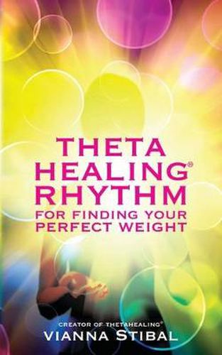 Cover image for ThetaHealing Rhythm for Finding Your Perfect Weight