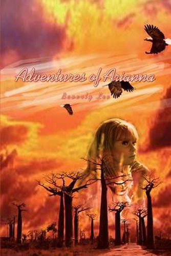 Cover image for Adventures of Arianna