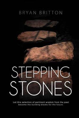 Cover image for Stepping Stones