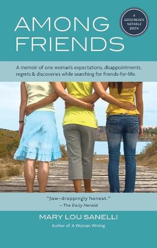 Cover image for Among Friends