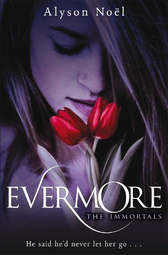 Cover image for Evermore