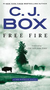 Cover image for Free Fire