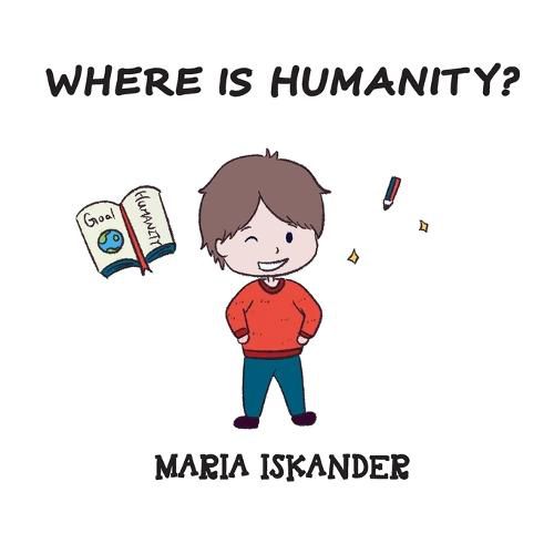 Cover image for Where Is Humanity?